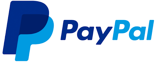 pay with paypal - Dominick Reyes Store